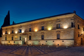  Parador de Ubeda  Убеда